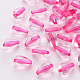 Transparente Acryl Perlen&nbsp;TACR-S154-26A-82-1