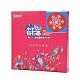 Kits de pintura de diamantes con tema navideño diy para niños DIY-F073-01-6