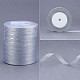 Glitter Metallic Ribbon OCOR-T001-10mm-YC-2