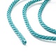 Полиэстер плетеные шнуры OCOR-I006-A05-38-3