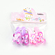 Lovely Kids Hair Accessories Sets OHAR-S193-11-3