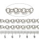 Messingkabelketten&nbsp;CHC-B023-05P-3