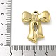 Placcatura pendenti acrilici&nbsp;PACR-Q008-02G-3