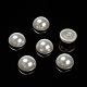 Perles nacrées en coquilles X-BSHE-N003-12mm-HC301-4