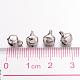 Iron Bell Charms X-IFIN-G048-N-2