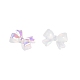 Cabochons acryliques UV de placage&nbsp;OACR-H121-01C-2