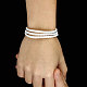 Three Loops PU Leather Wrap Bracelets BJEW-FF0007-005A-4
