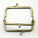 Eisen purse Rahmen FIND-R022-77AB-2