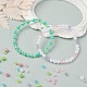 Kits de perles acryliques SACR-YW0001-38-7