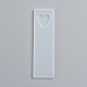 Silicone Bookmark Molds DIY-G017-D01-3