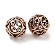 Alloy Beads FIND-G064-04R-2