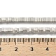 Filo di perline di agata naturale G-M422-A01-01I-5