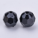Perles acryliques TACR-Q257-10mm-V72-2