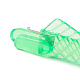 Fischförmige Nadeleinfädler aus Kunststoff TOOL-K010-02B-3