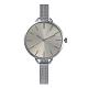 Men's Alloy Quartz Wristwatches WACH-M131-01P-1