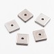 304 Stainless Steel Spacer Beads X-A-STAS-K114-01P-2