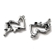 Pendentif en alliage&nbsp;PALLOY-K001-085B-01-2