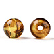 Perles en acrylique transparente TACR-N018-03A-2