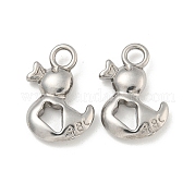 Подвески из нержавеющей стали 304 STAS-N103-82P