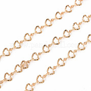 Handmade Brass Link Chains CHC-S012-080