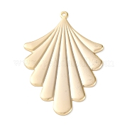 Латунные подвески KK-R223-20G