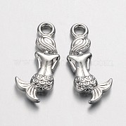 Подвески из сплава  PALLOY-ZN49775-N-FF