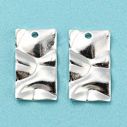 Кулоны из экологически чистой латуни KK-M257-04S