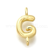 Подвески из латуни KK-P295-01G-G
