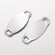 Овальные звенья из нержавеющей стали 304 STAS-I045-34