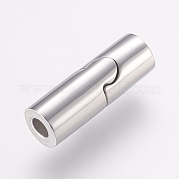 Магнитные застежки из нержавеющей стали 304 STAS-E138-01P