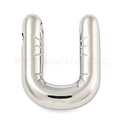 Подвески из нержавеющей стали 304 STAS-B071-01P-U