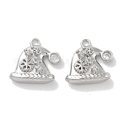 Микро проложить кубического циркония подвески KK-M102-12P