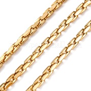 Цепи Boston Link из нержавеющей стали 304 STAS-P386-05C-G