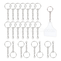 Wholesale Keychain Clasps Supplies For Jewelry Making