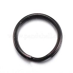 Ionenplattierung (IP) 304 Edelstahl-Spaltringe&nbsp;STAS-D167-44B