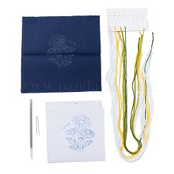 DIY besticktes Bastelset&nbsp;DIY-F088-05B