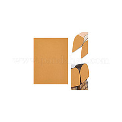 Rutschfeste Gummischuhe untere Fersensohle&nbsp;FIND-WH0165-56B-03