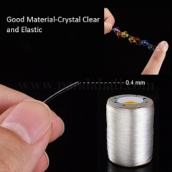 Fil cristal&nbsp;EW-KW0.4MM