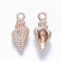 Colgantes de esmalte de aleación&nbsp;ENAM-N054-019A