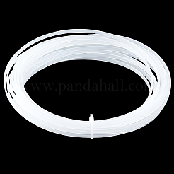 10 m durchscheinendes PVC-Formband für Brautkleider (Fischgrätenmuster)&nbsp;DIY-GF0014-12C