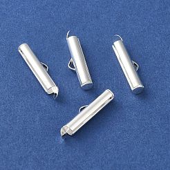 Embouts de cordon en laiton  &nbsp;FIND-Z039-22F-S
