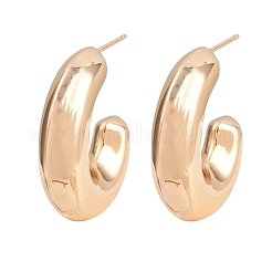 Orecchini in ottone&nbsp;EJEW-H168-14A-G