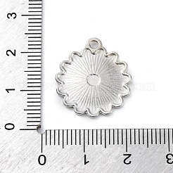 Emaille Anhänger Legierung&nbsp;ENAM-P257-01P-01