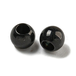 Ionenplattierung (IP) von Distanzstücken aus Edelstahl 202&nbsp;STAS-O091-4mm-04B