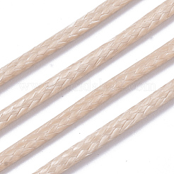 Corde in poliestere cerato&nbsp;X-YC-R004-1.5mm-02