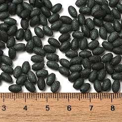 Undurchsichtige Glasperlen&nbsp;SEED-F006-02A-02
