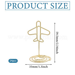 Porta promemoria in ferro&nbsp;OFST-WH0004-029G