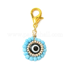 12 Stück 12 Farben&nbsp;HJEW-MZ00094