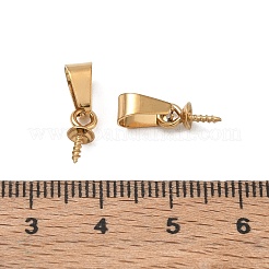 Ganci per occhielli a vite in acciaio inossidabile 304&nbsp;SA-CBA45D5-07C-G