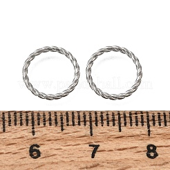 Anelli di collegamento in acciaio inossidabile 304&nbsp;SA-CBACB61-01P